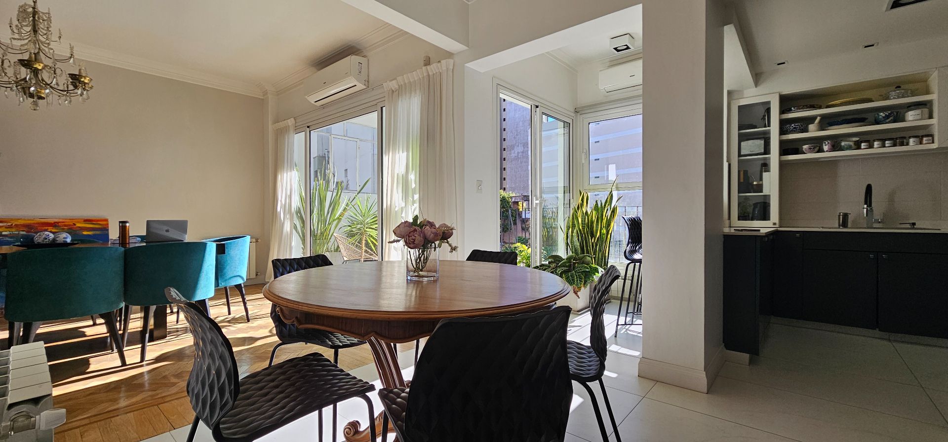Departamento en Venta en Alem 67, Centro, Bahía Blanca - Bahía Blanca Propiedades | SITIO OFICIAL l
