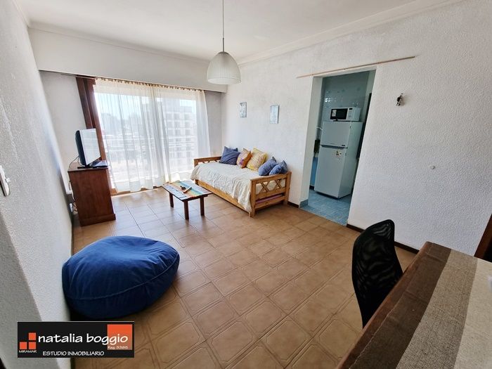 Departamento en Alquiler en Calle 16 N° 1068,  Miramar - Bahía Blanca Propiedades | SITIO OFICIAL l