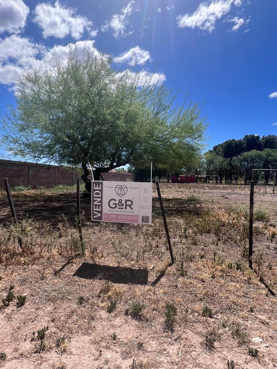 Terreno en Venta en Azara 6000, Aldea Romana, Bahía Blanca - Bahía Blanca Propiedades | SITIO OFICIAL l