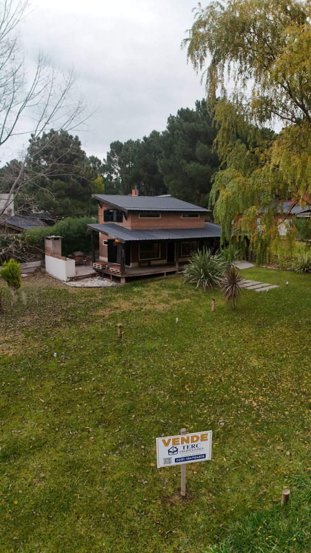 Casa en Venta en Los Delfines 390 ,  Monte Hermoso - Bahía Blanca Propiedades | SITIO OFICIAL l