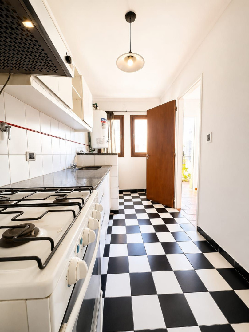 Departamento en Venta en Calle 55,  La Plata - Bahía Blanca Propiedades | SITIO OFICIAL l