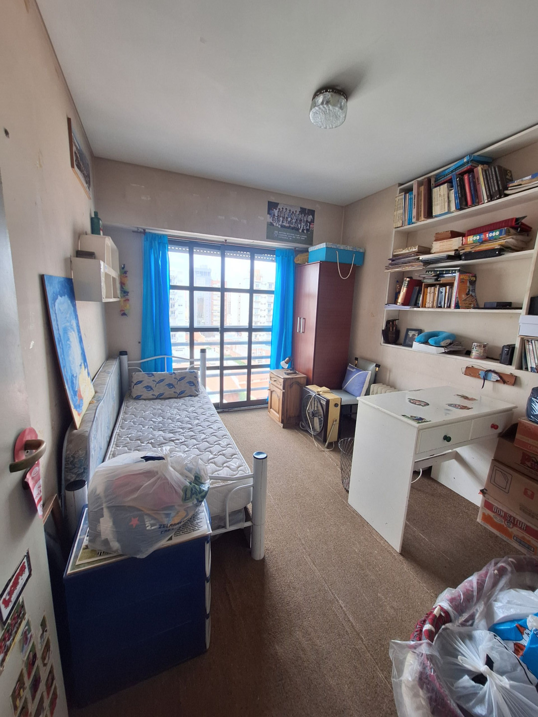 Departamento en Venta en Alvarado 810 6 A, Universitario, Bahía Blanca - Bahía Blanca Propiedades | SITIO OFICIAL l