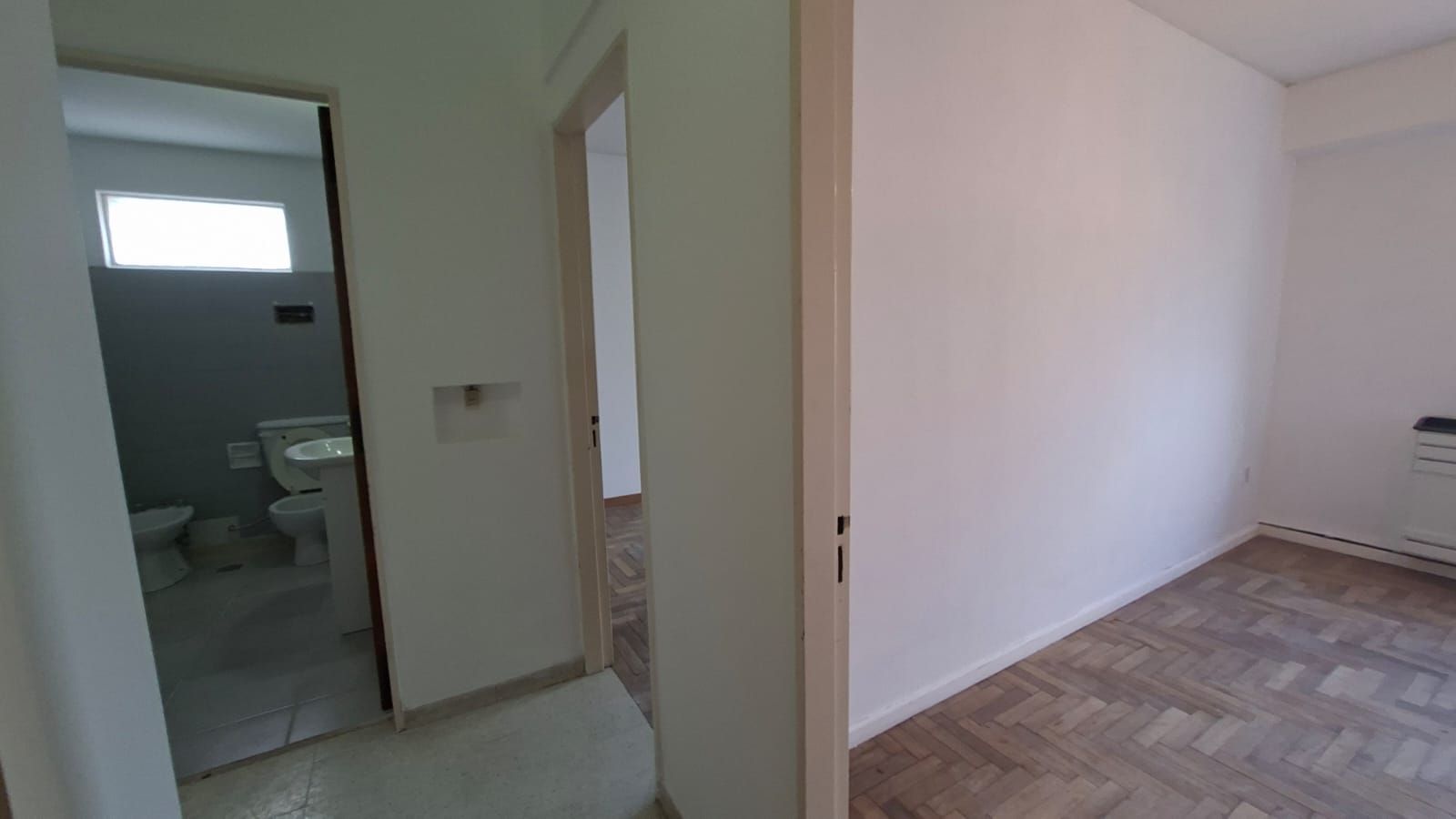 Departamento en Alquiler en Sarmiento 165, Centro, Bahía Blanca - Bahía Blanca Propiedades | SITIO OFICIAL l