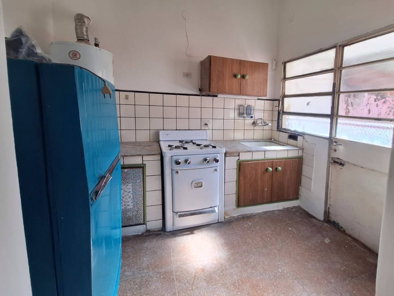 Casa en Alquiler en Yrigoyen 1100, La Falda, Bahía Blanca - Bahía Blanca Propiedades | SITIO OFICIAL l