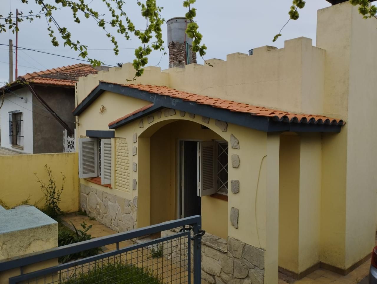 Casa en Venta en Pampa 250,  Monte Hermoso - Bahía Blanca Propiedades | SITIO OFICIAL l