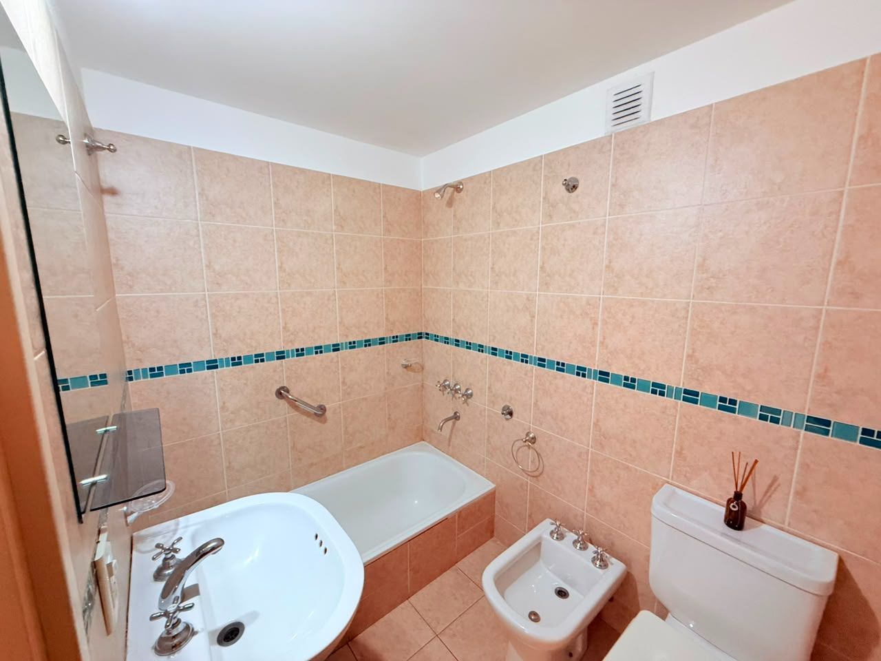 Departamento en Venta en LAS HERAS 340, Centro, Bahía Blanca - Bahía Blanca Propiedades | SITIO OFICIAL l