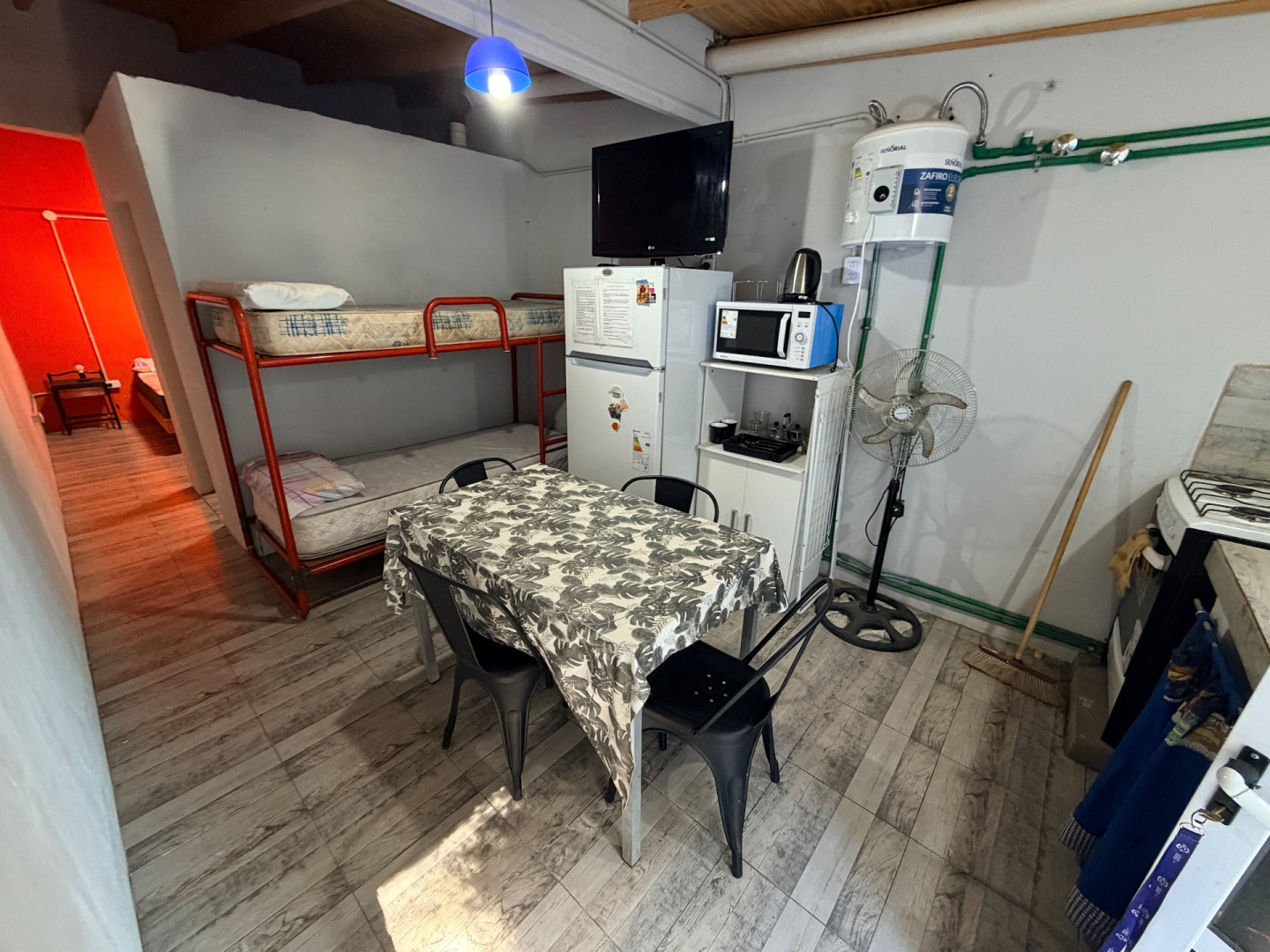 Casa + Departamento en Venta en Río Juramento 300, Dufaur, Monte Hermoso - Bahía Blanca Propiedades | SITIO OFICIAL l