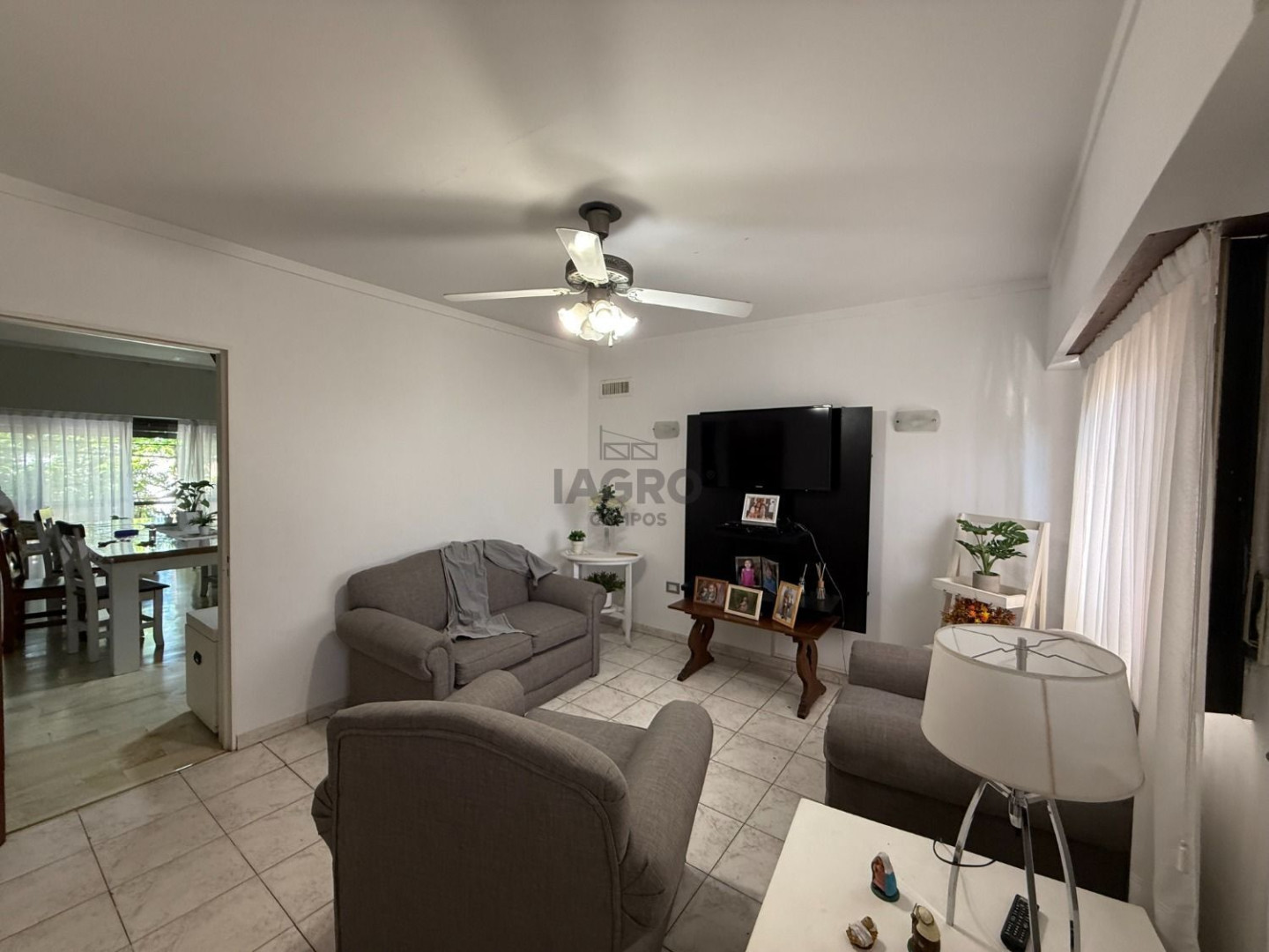 Casa en Venta en Brown 1633,  Bahía Blanca - Bahía Blanca Propiedades | SITIO OFICIAL l