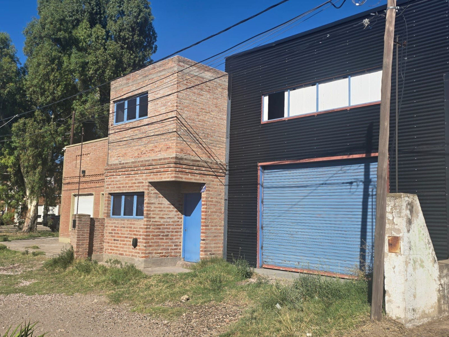 Galpón en Alquiler en Colon 2020,  Bahía Blanca - Bahía Blanca Propiedades | SITIO OFICIAL l