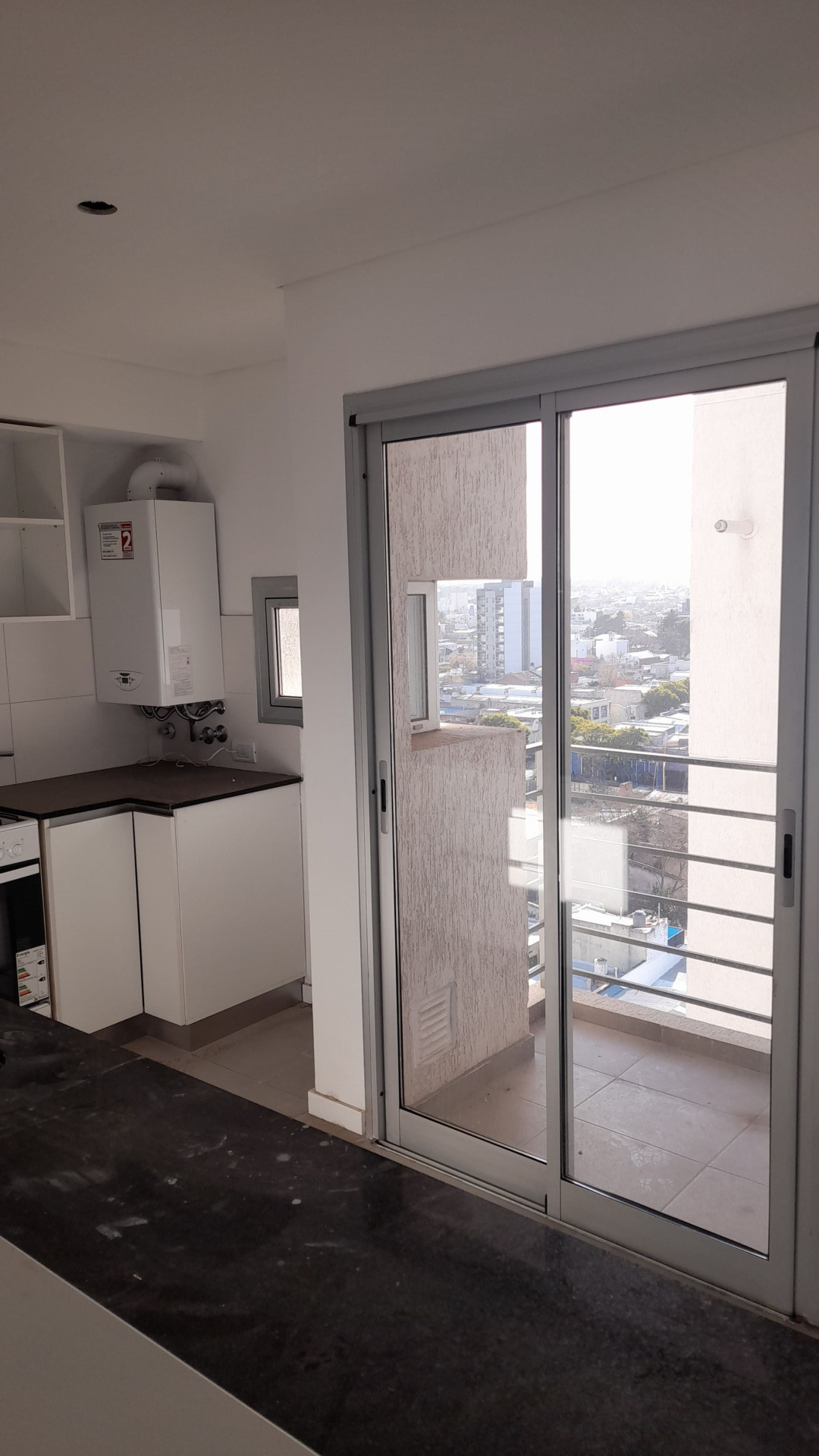 Departamento en Venta en San Martín 679, Centro, Bahía Blanca - Bahía Blanca Propiedades | SITIO OFICIAL l