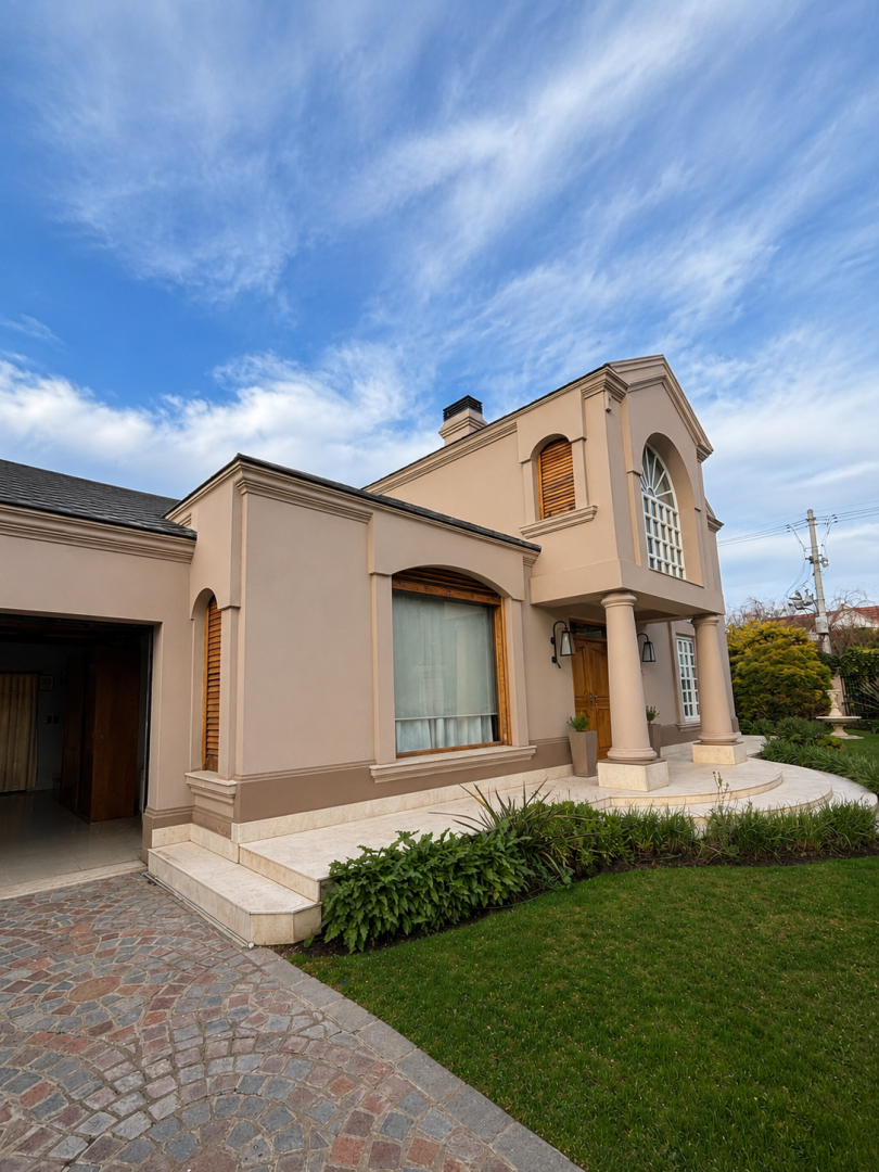Casa en Venta en MANQUE 75,  Bahía Blanca - Bahía Blanca Propiedades | SITIO OFICIAL l