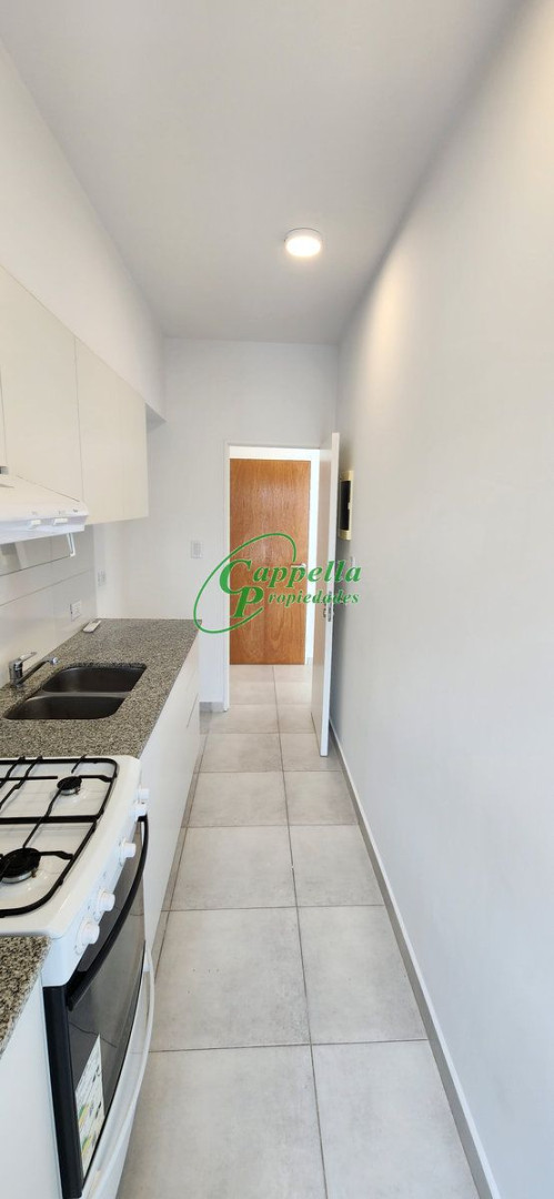 Departamento en Alquiler en Caronti 190, Macrocentro, Bahía Blanca - Bahía Blanca Propiedades | SITIO OFICIAL l