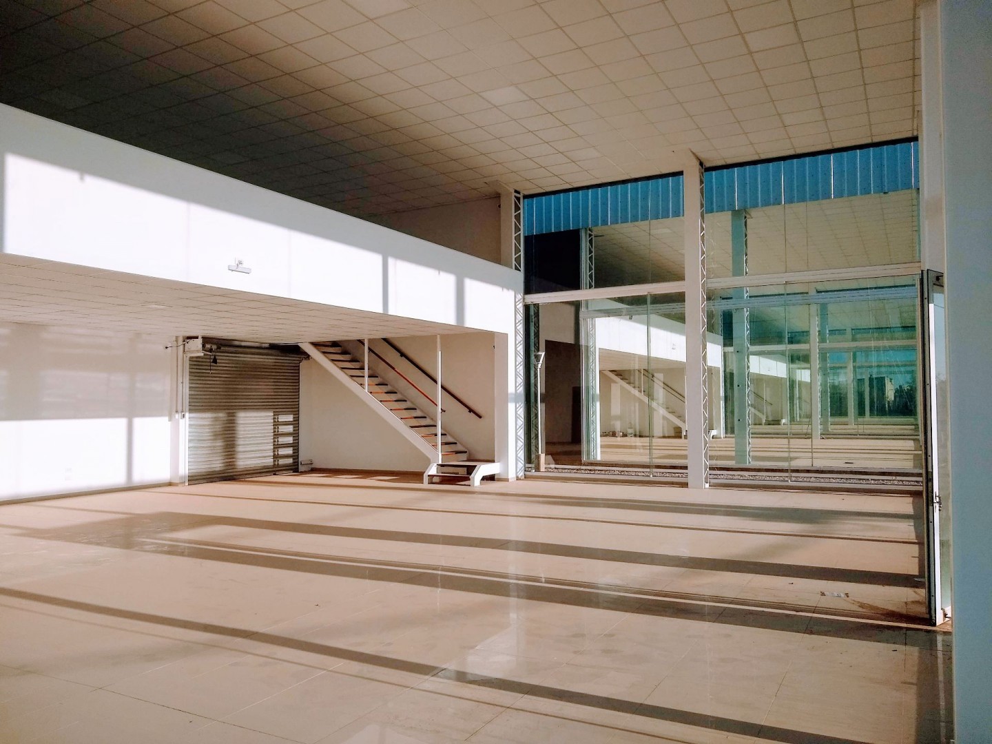Local en Alquiler en Avenida Cabrera 4500, Molina Campos, Bahía Blanca - Bahía Blanca Propiedades | SITIO OFICIAL l