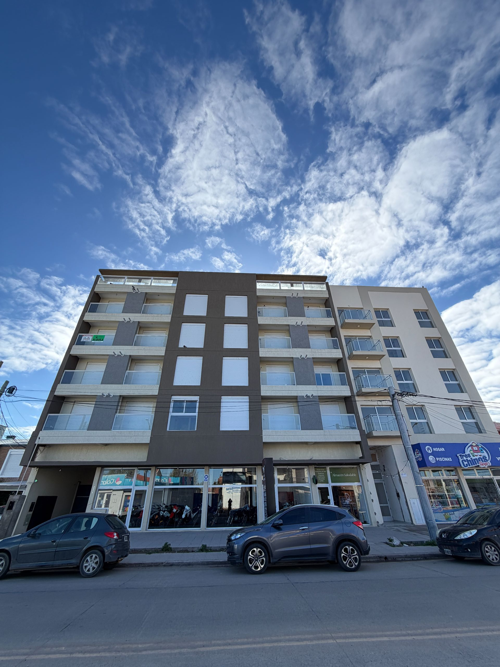 Departamento en Venta en Alem 2151,  Bahía Blanca - Bahía Blanca Propiedades | SITIO OFICIAL l