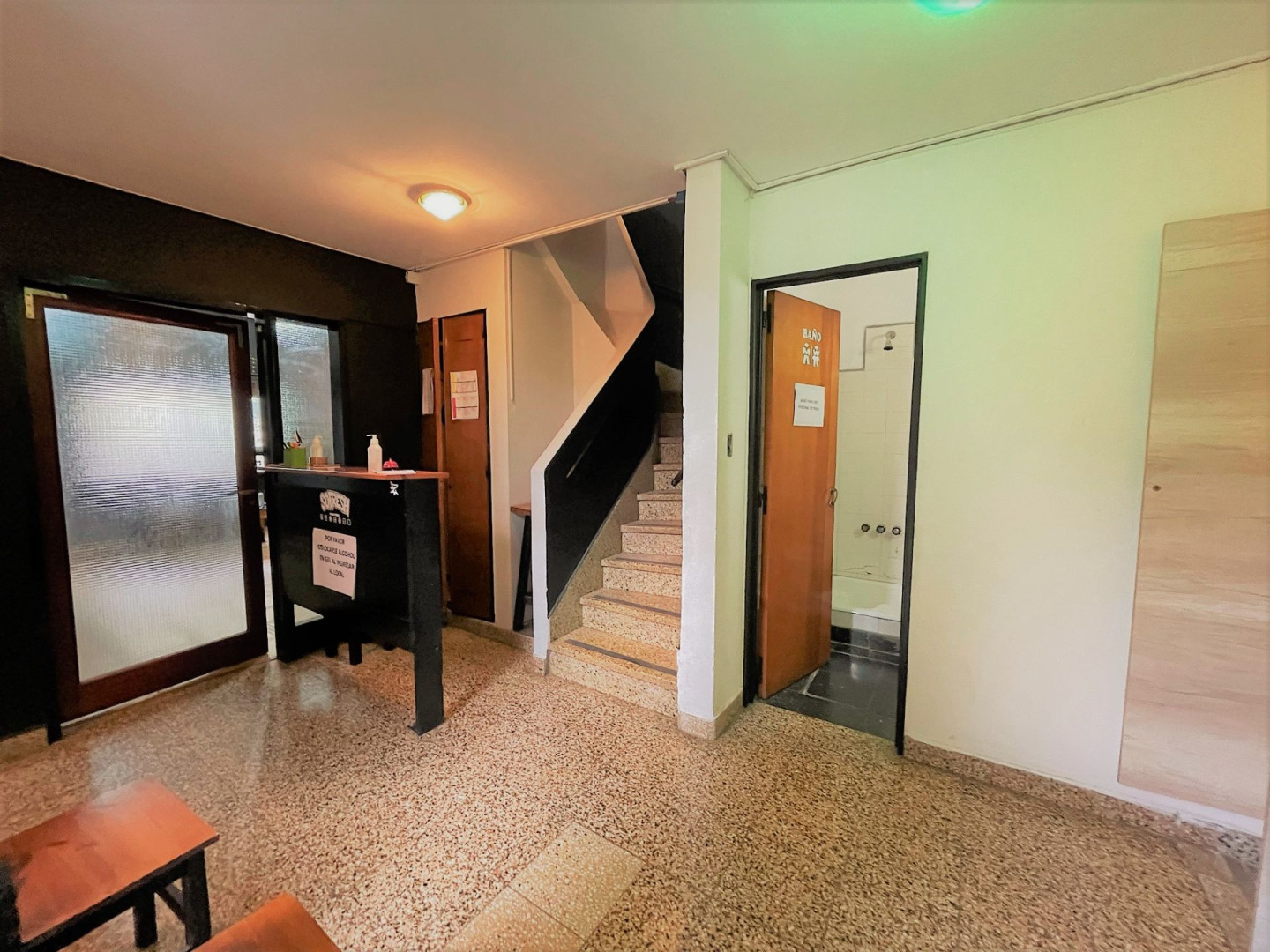 Oficina en Venta en 12 DE OCTUBRE 1083, Universitario, Bahía Blanca - Bahía Blanca Propiedades | SITIO OFICIAL l