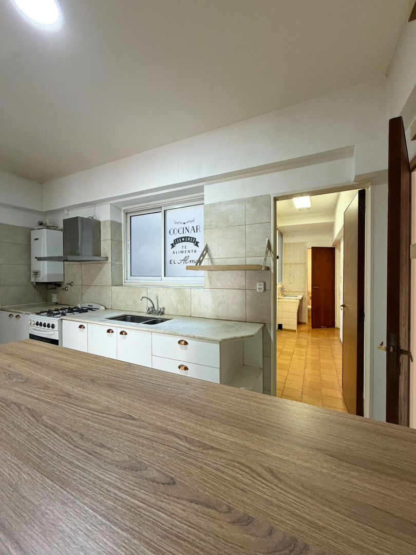 Departamento en Venta en Estomba 110, Macrocentro, Bahía Blanca - Bahía Blanca Propiedades | SITIO OFICIAL l