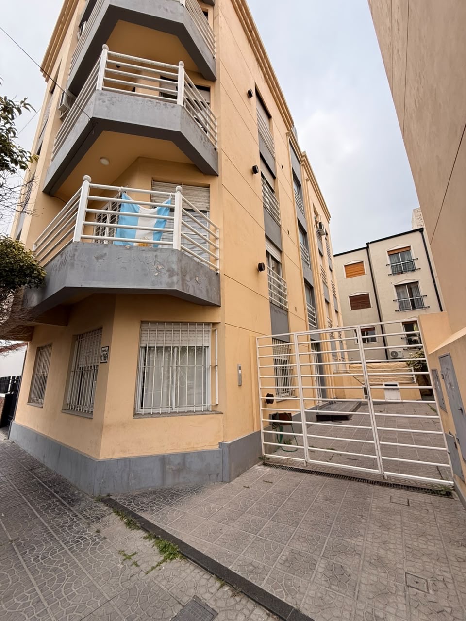 Departamento en Alquiler en Zapiola 1186, Universitario, Bahía Blanca - Bahía Blanca Propiedades | SITIO OFICIAL l