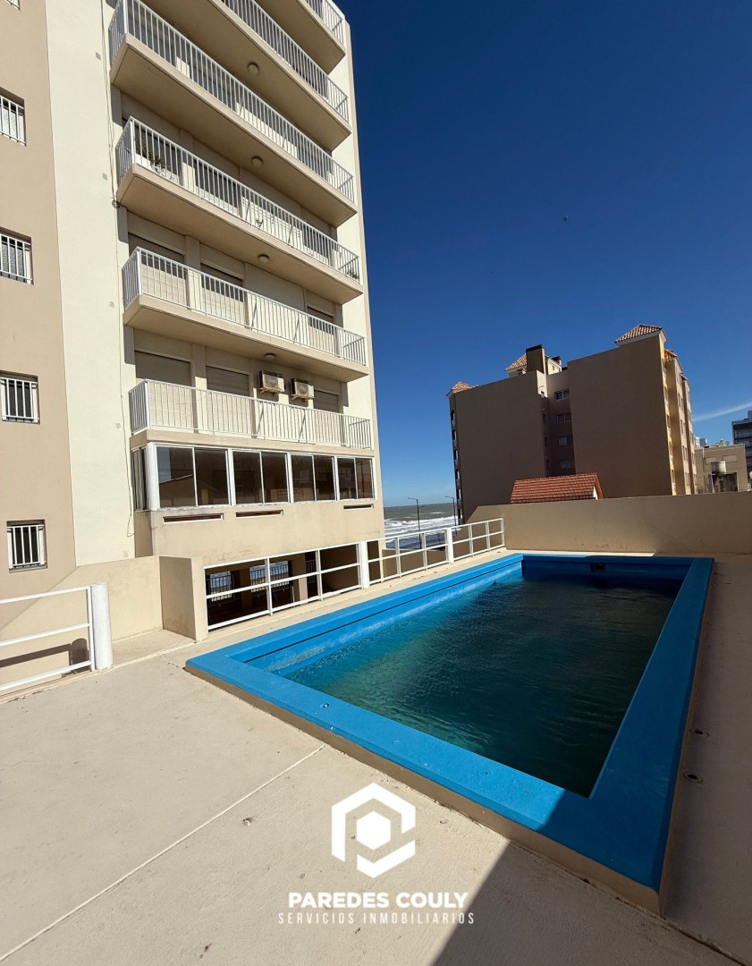 Departamento en Venta en Av Peron 300, Centro, Monte Hermoso - Bahía Blanca Propiedades | SITIO OFICIAL l