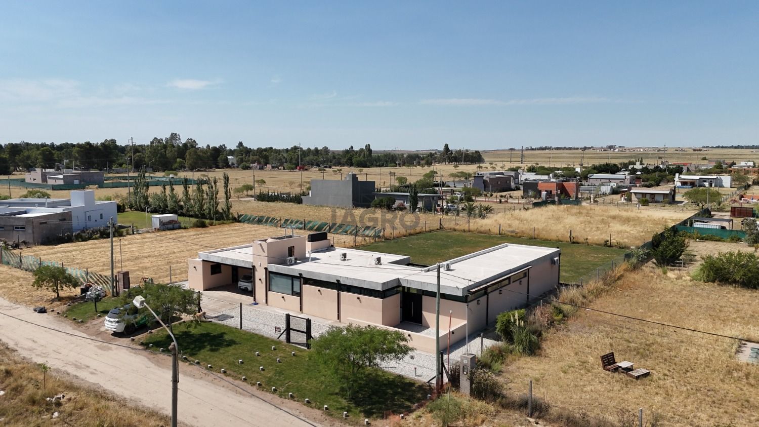 Casa en Venta en Castelli 4800, La Petrona, Bahía Blanca - Bahía Blanca Propiedades | SITIO OFICIAL l