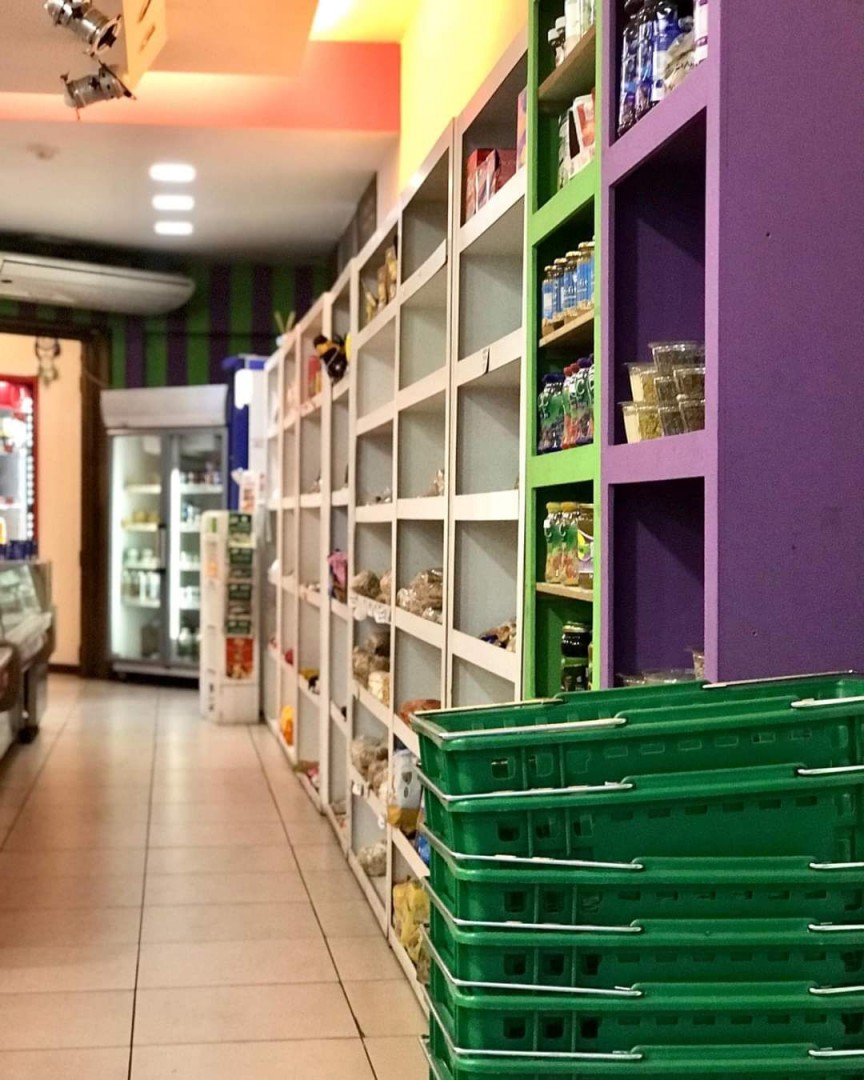 Fondo Comercio en Venta en Soler 100, Centro, Bahía Blanca - Bahía Blanca Propiedades | SITIO OFICIAL l