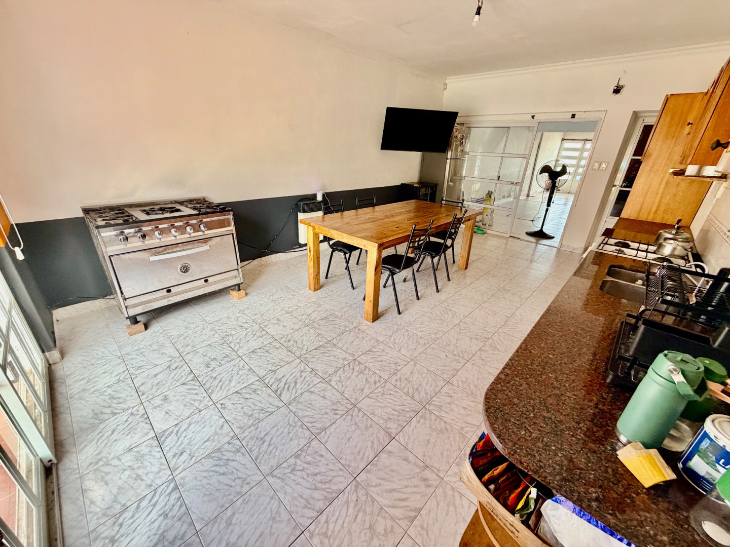Casa en Venta en Nueva Provincia 100, Colon, Bahía Blanca - Bahía Blanca Propiedades | SITIO OFICIAL l