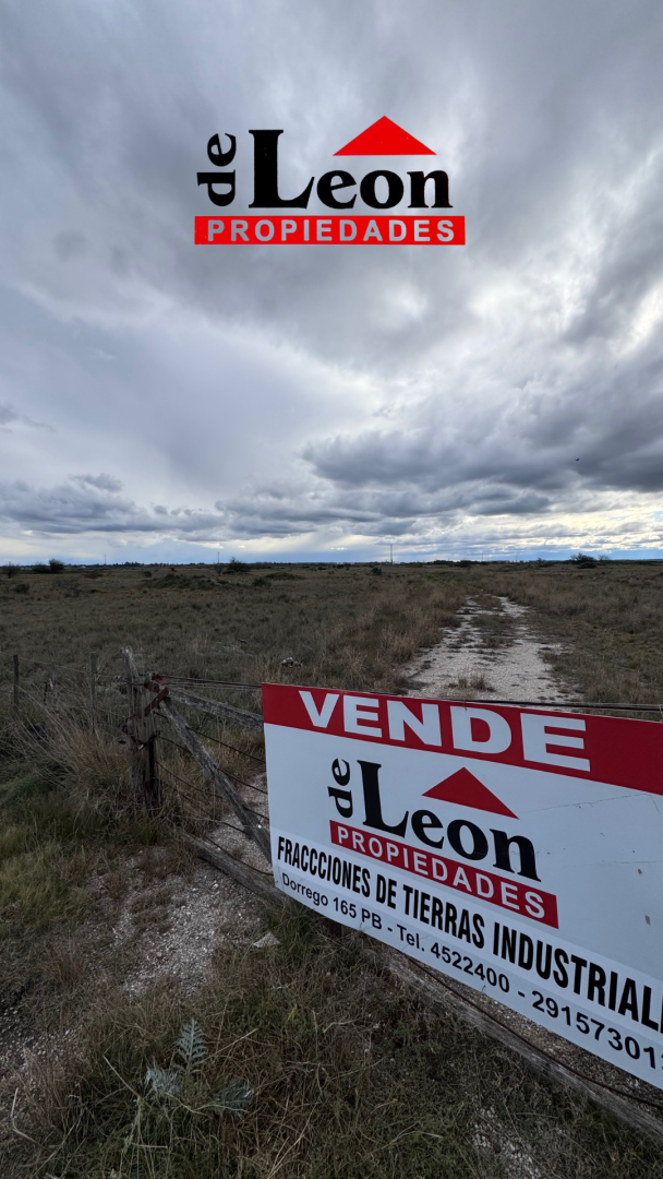 Terreno en Venta en Joaquin V Gonzalez,  General Cerri - Bahía Blanca Propiedades | SITIO OFICIAL l