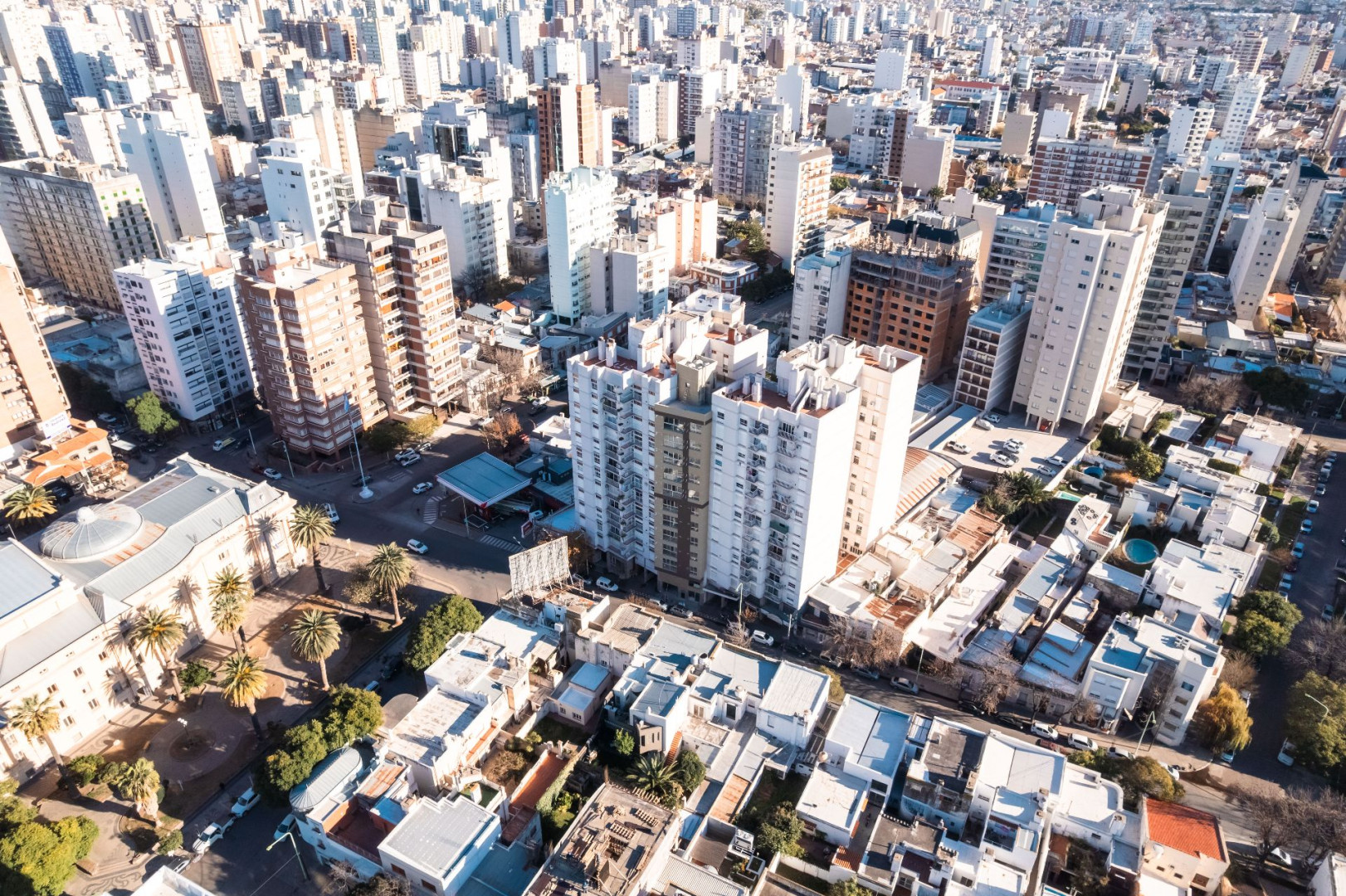 Departamento en Venta en Alsina 512, Centro, Bahía Blanca - Bahía Blanca Propiedades | SITIO OFICIAL l
