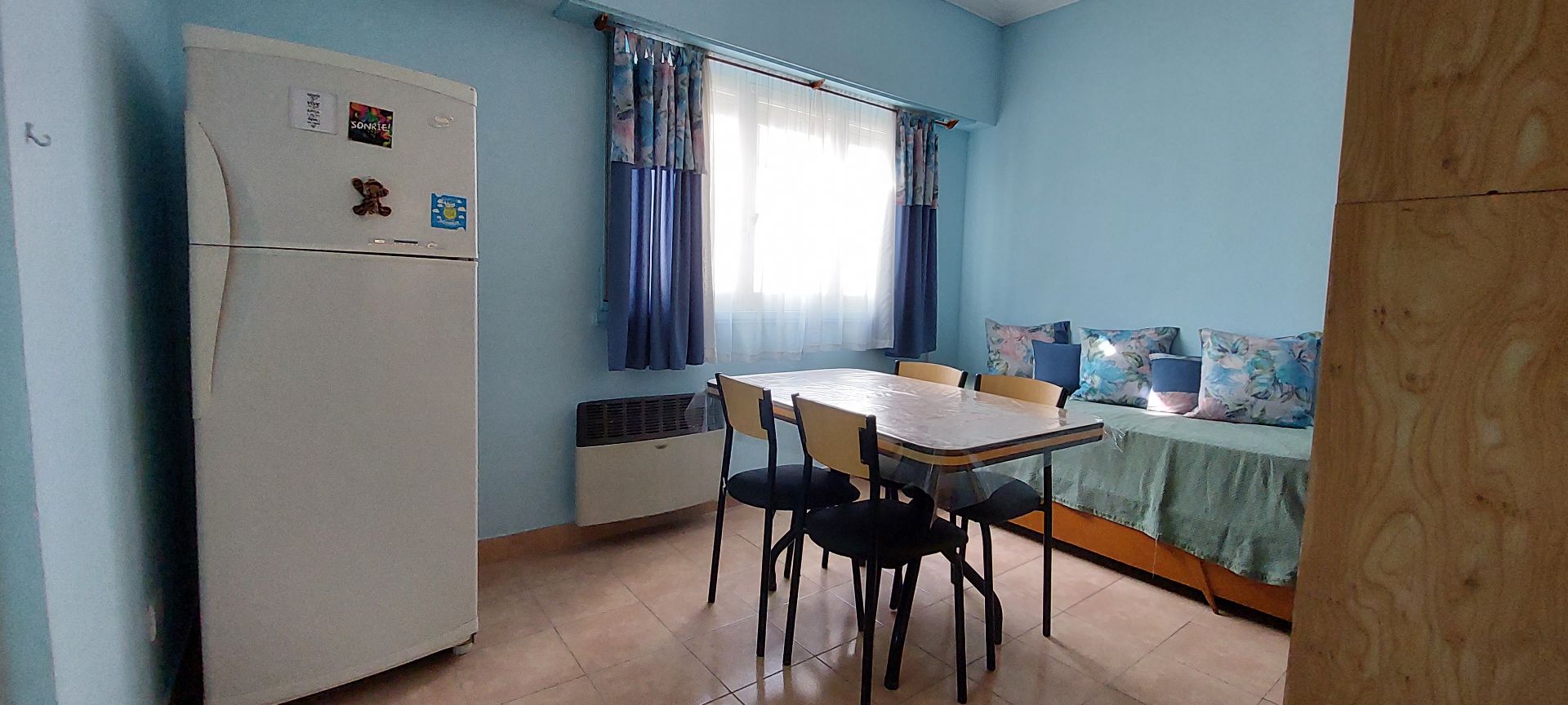Departamento  - por Día en Santiago Del Estero 2381,  Mar del Plata - Bahía Blanca Propiedades | SITIO OFICIAL l