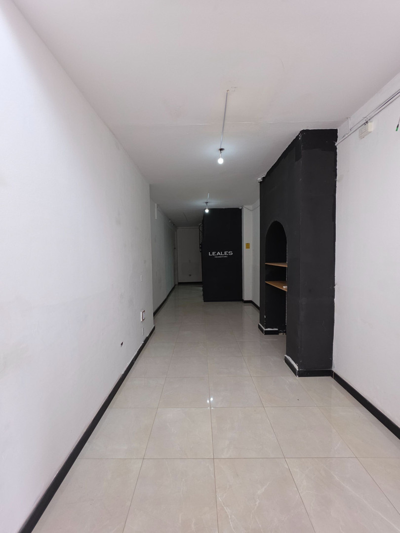 Local en Alquiler en Dorrego 83, Centro, Bahía Blanca - Bahía Blanca Propiedades | SITIO OFICIAL l