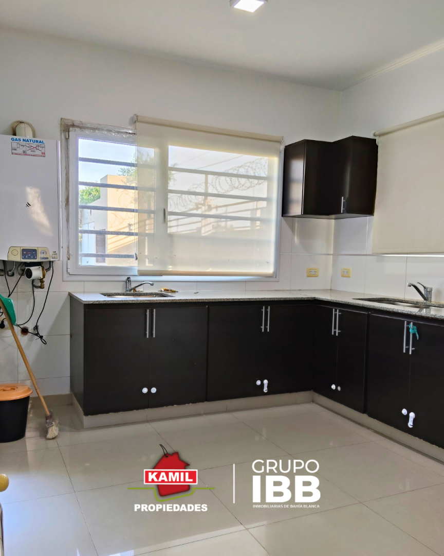 Casa en Alquiler en Las Heras 2988, Palos Verdes, Bahía Blanca - Bahía Blanca Propiedades | SITIO OFICIAL l