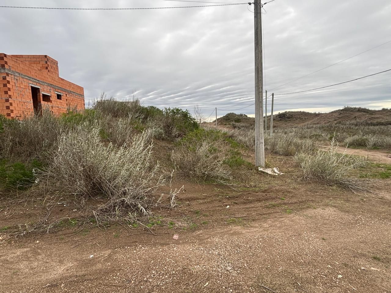 Terreno en Venta en Santa Clara Del Mar, El Sauce, Monte Hermoso - Bahía Blanca Propiedades | SITIO OFICIAL l