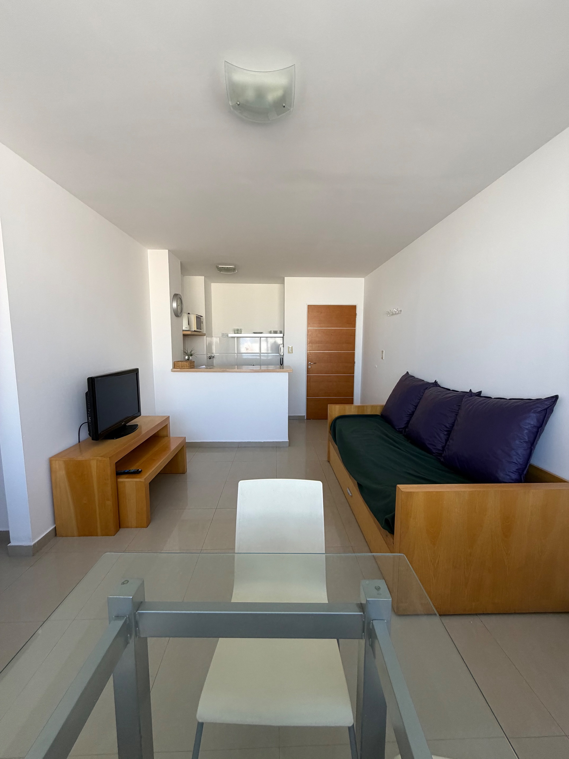 Departamento en Alquiler en Lamadrid 92,  Bahía Blanca - Bahía Blanca Propiedades | SITIO OFICIAL l