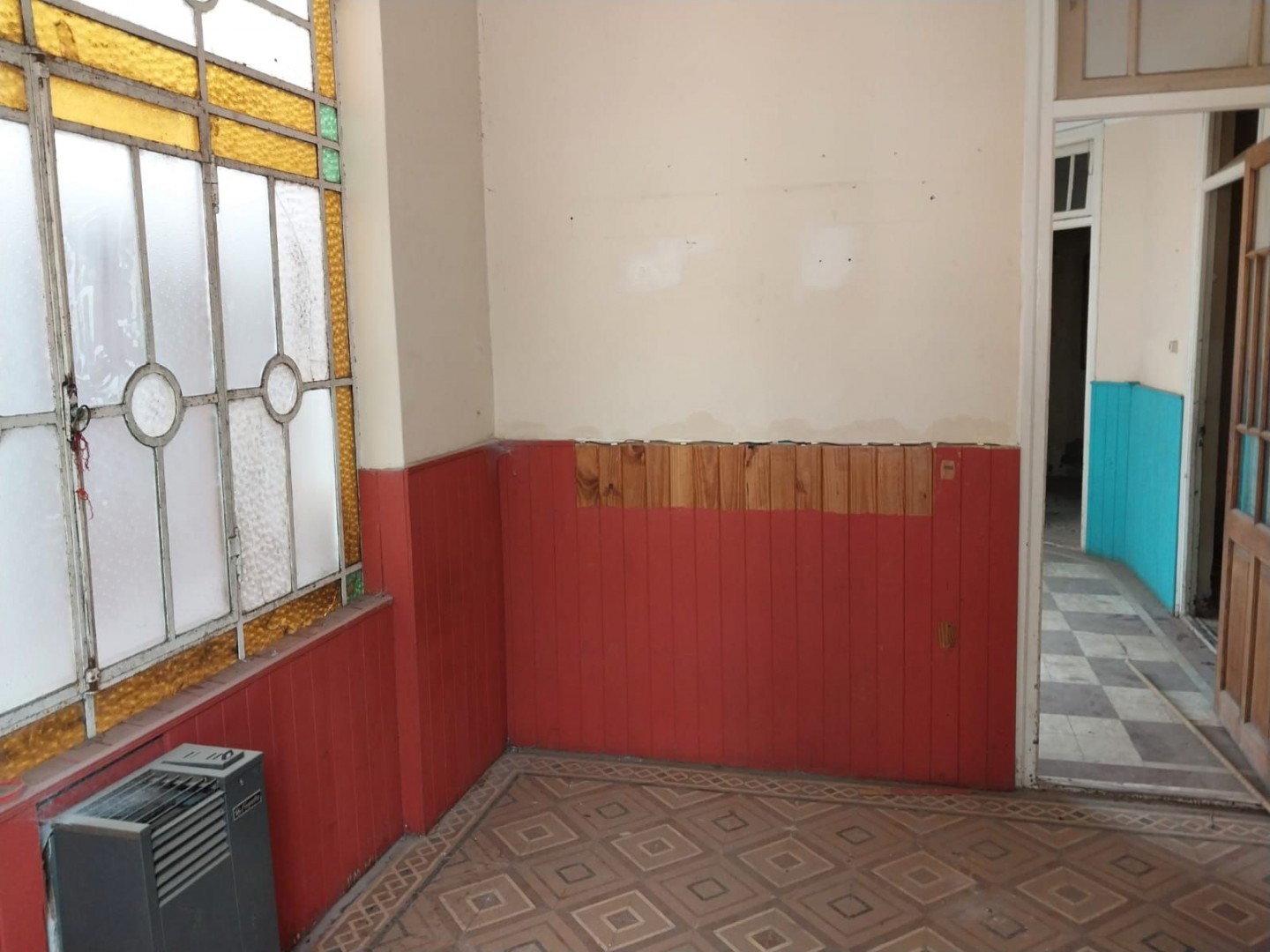 Casa en Venta en Presidente Perón 956,  Coronel Dorrego - Bahía Blanca Propiedades | SITIO OFICIAL l