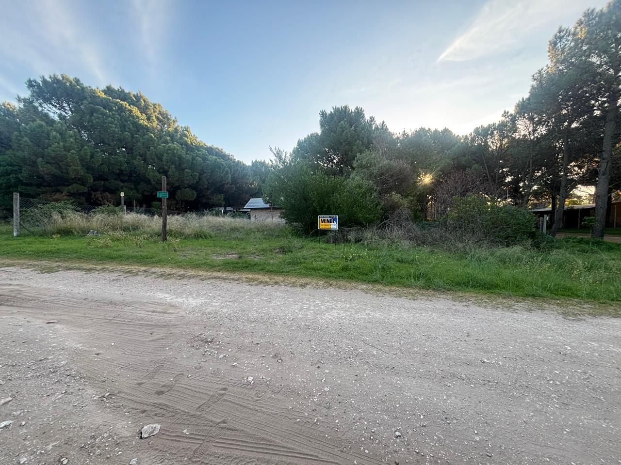 Terreno en Venta en Del Cazon Y Los Caracoles, Las Dunas, Monte Hermoso - Bahía Blanca Propiedades | SITIO OFICIAL l