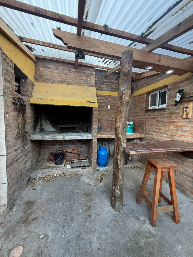 Casa en Venta en SAUCE GRANDE, El Sauce, Monte Hermoso - Bahía Blanca Propiedades | SITIO OFICIAL l