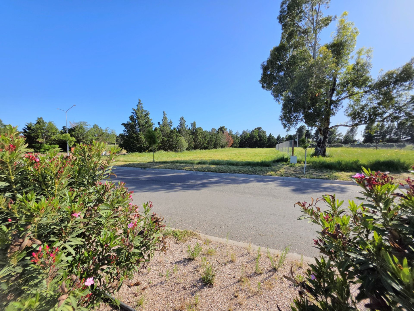 Terreno en Venta en Cordoba 4700, Las Perdices , Bahía Blanca - Bahía Blanca Propiedades | SITIO OFICIAL l