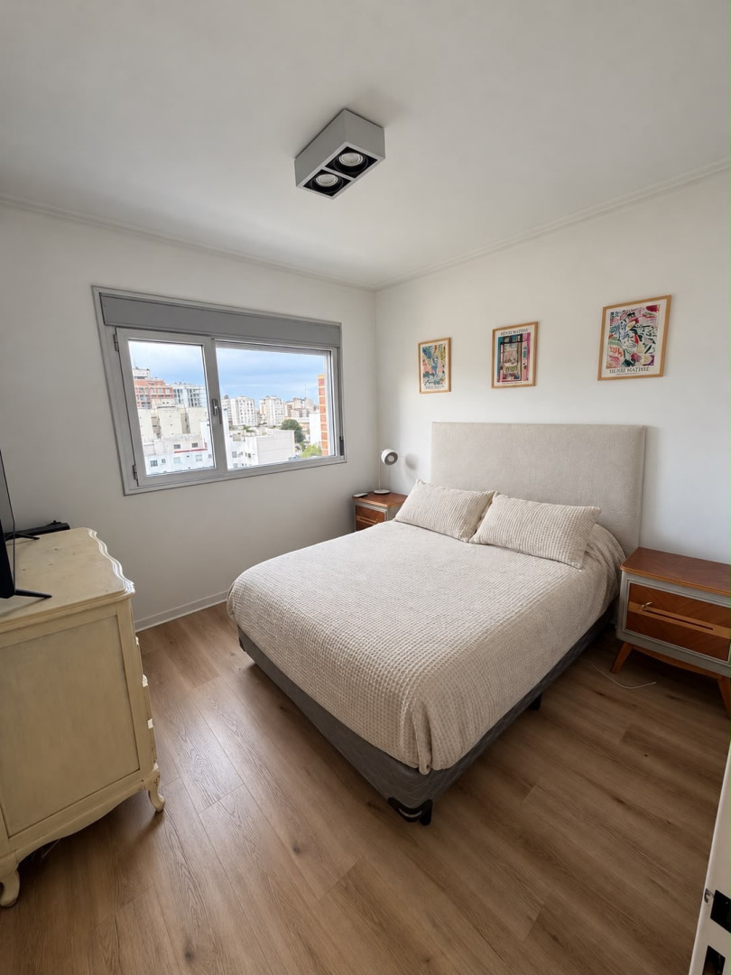 Departamento en Alquiler en Caronti 27 , Centro, Bahía Blanca - Bahía Blanca Propiedades | SITIO OFICIAL l