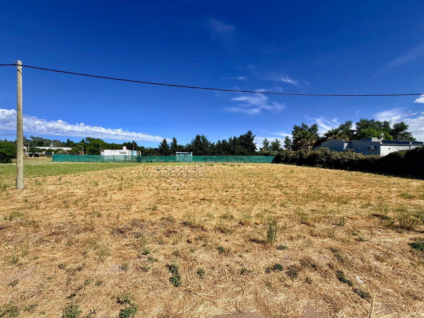 Terreno en Venta en El Ceibo Y Rega Molina, Parque Norte, Bahía Blanca - Bahía Blanca Propiedades | SITIO OFICIAL l