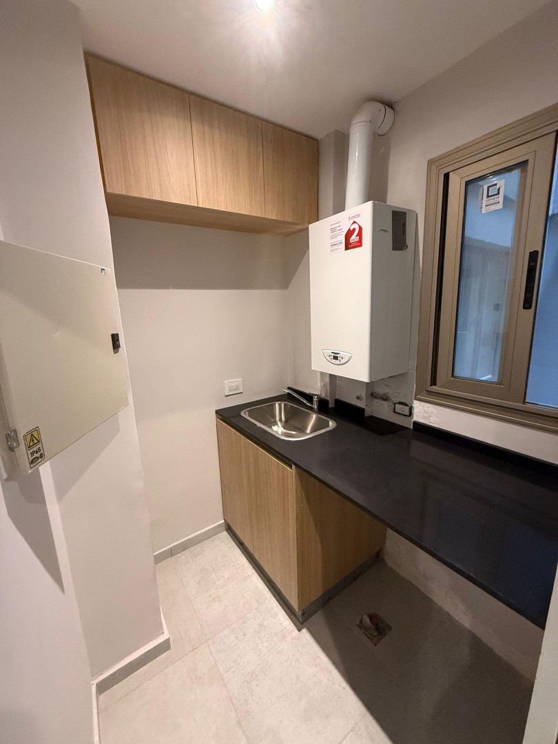 Departamento en Venta en Rodríguez 340, Centro, Bahía Blanca - Bahía Blanca Propiedades | SITIO OFICIAL l