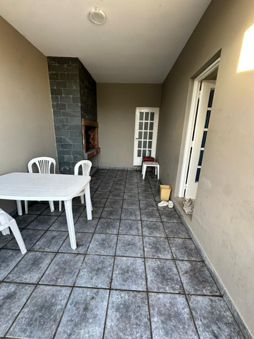 Duplex en Venta en Fossati Y Río Atuel ,  Monte Hermoso - Bahía Blanca Propiedades | SITIO OFICIAL l
