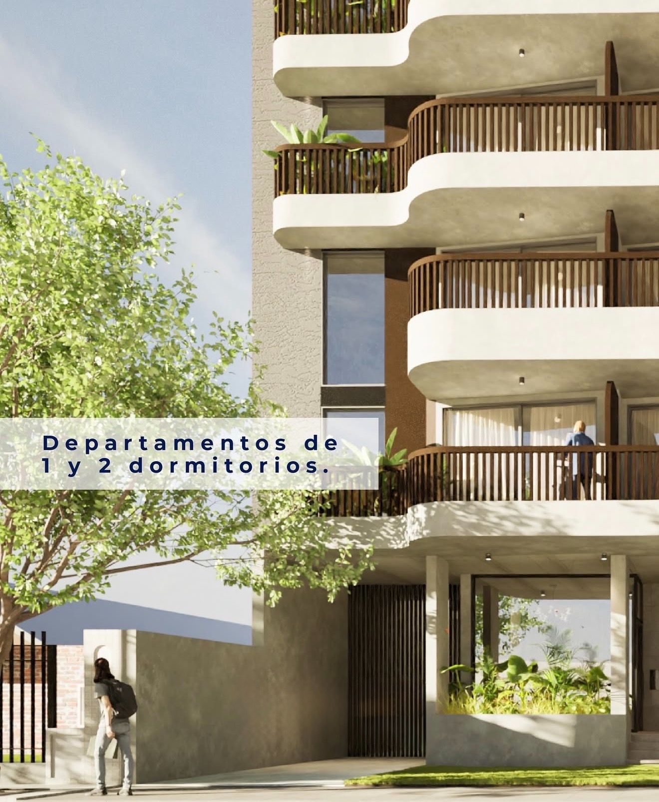 Departamento en Venta en Sarmiento 657, Centro, Bahía Blanca - Bahía Blanca Propiedades | SITIO OFICIAL l