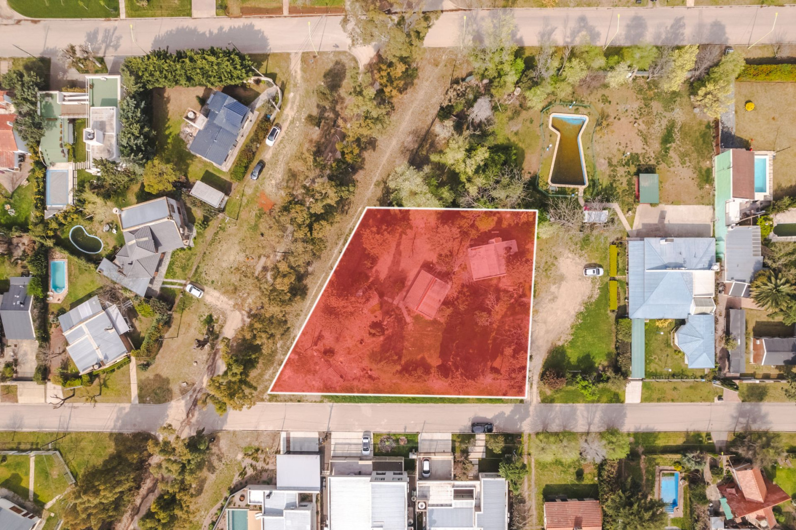 Terreno en Venta en Ñancuñan, Patagonia, Bahía Blanca - Bahía Blanca Propiedades | SITIO OFICIAL l