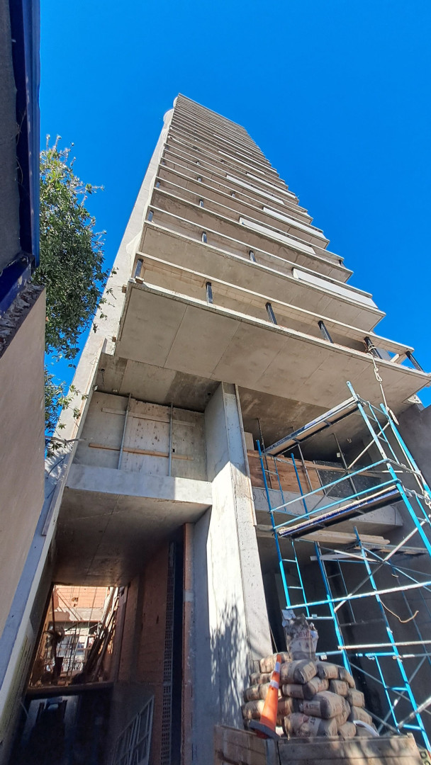 Departamento en Venta en Blandengues 72 , Centro, Bahía Blanca - Bahía Blanca Propiedades | SITIO OFICIAL l