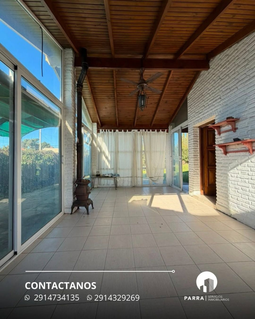 Casa en Venta en Melipal 552, Patagonia, Bahía Blanca - Bahía Blanca Propiedades | SITIO OFICIAL l