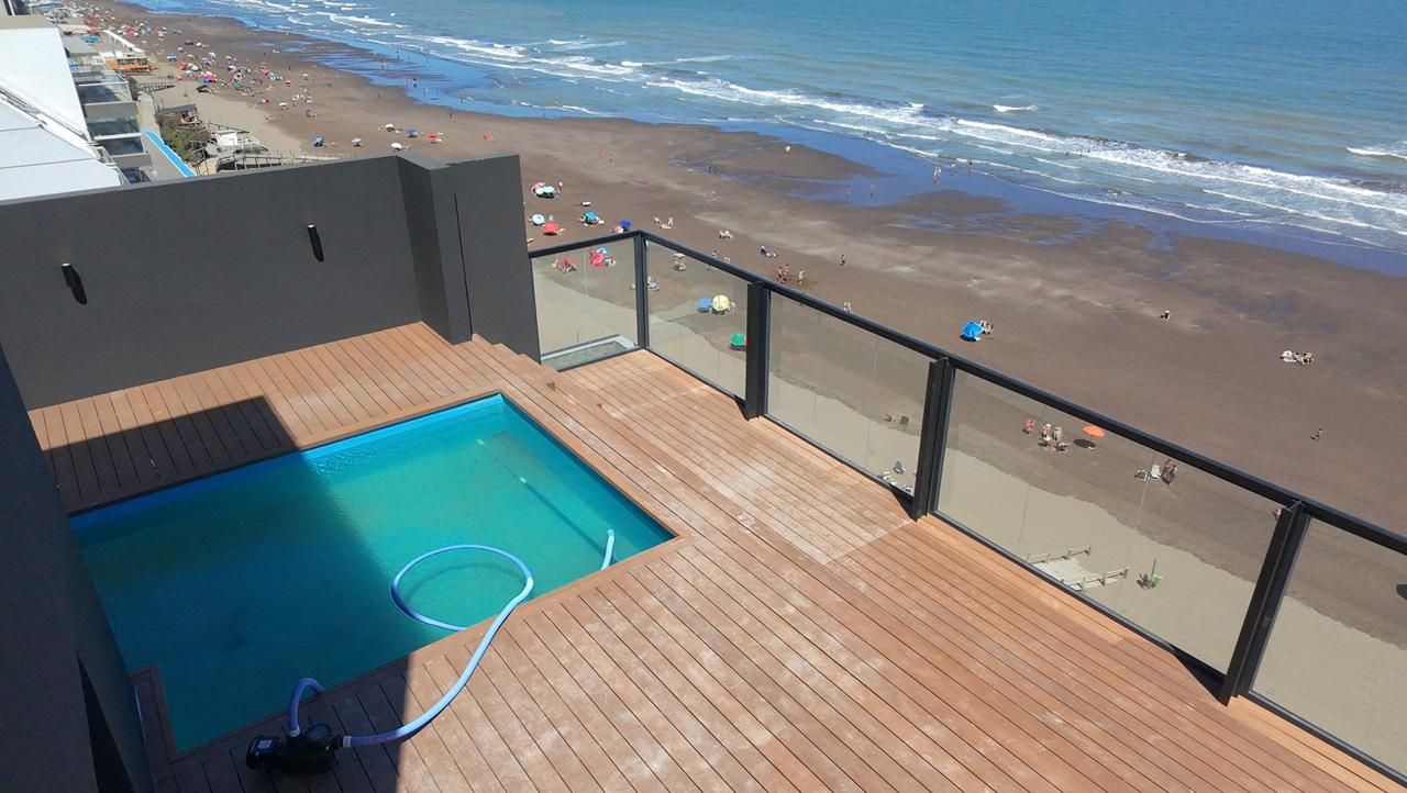 Semipiso en Venta en Juan Domingo Perón 1139, Centro, Monte Hermoso - Bahía Blanca Propiedades | SITIO OFICIAL l