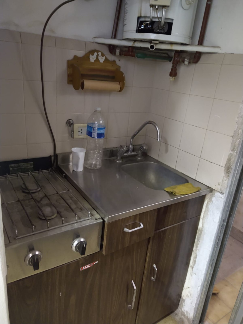Deposito en Venta en HAITI 200, La Falda, Bahía Blanca - Bahía Blanca Propiedades | SITIO OFICIAL l