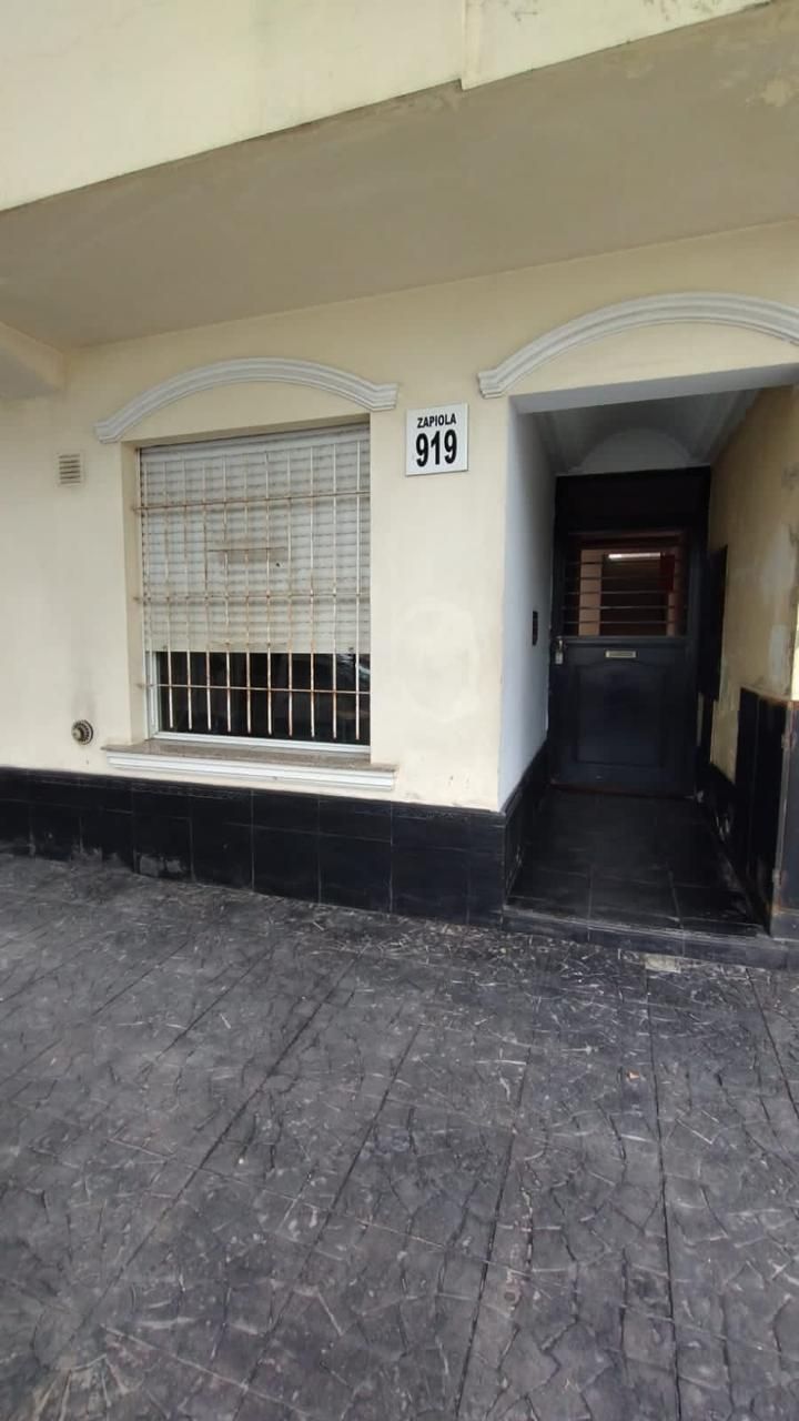 Departamento en Alquiler en Zapiola 919, Universitario, Bahía Blanca - Bahía Blanca Propiedades | SITIO OFICIAL l