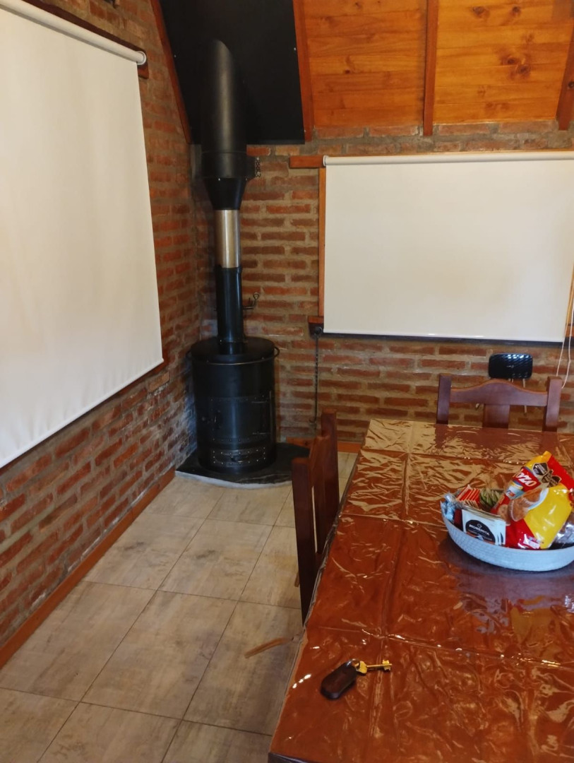 Cabaña en Venta en Ruta Provincial 76, Km 232,Tornquist,  Tornquist - Bahía Blanca Propiedades | SITIO OFICIAL l