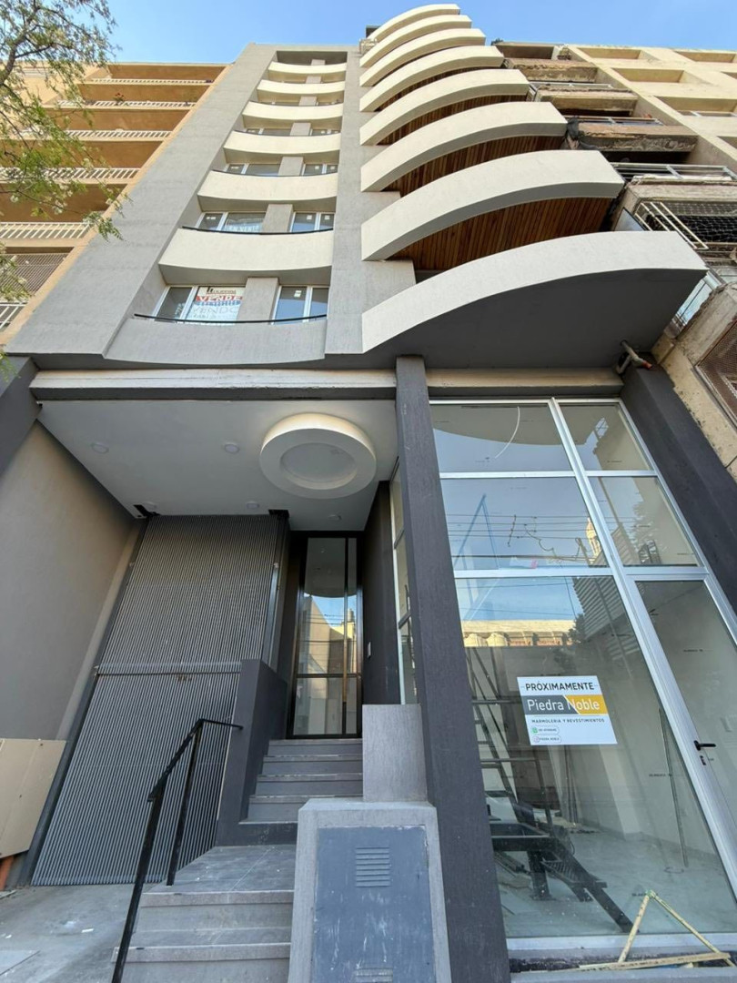Departamento en Venta en Paraguay 135 , Macrocentro, Bahía Blanca - Bahía Blanca Propiedades | SITIO OFICIAL l
