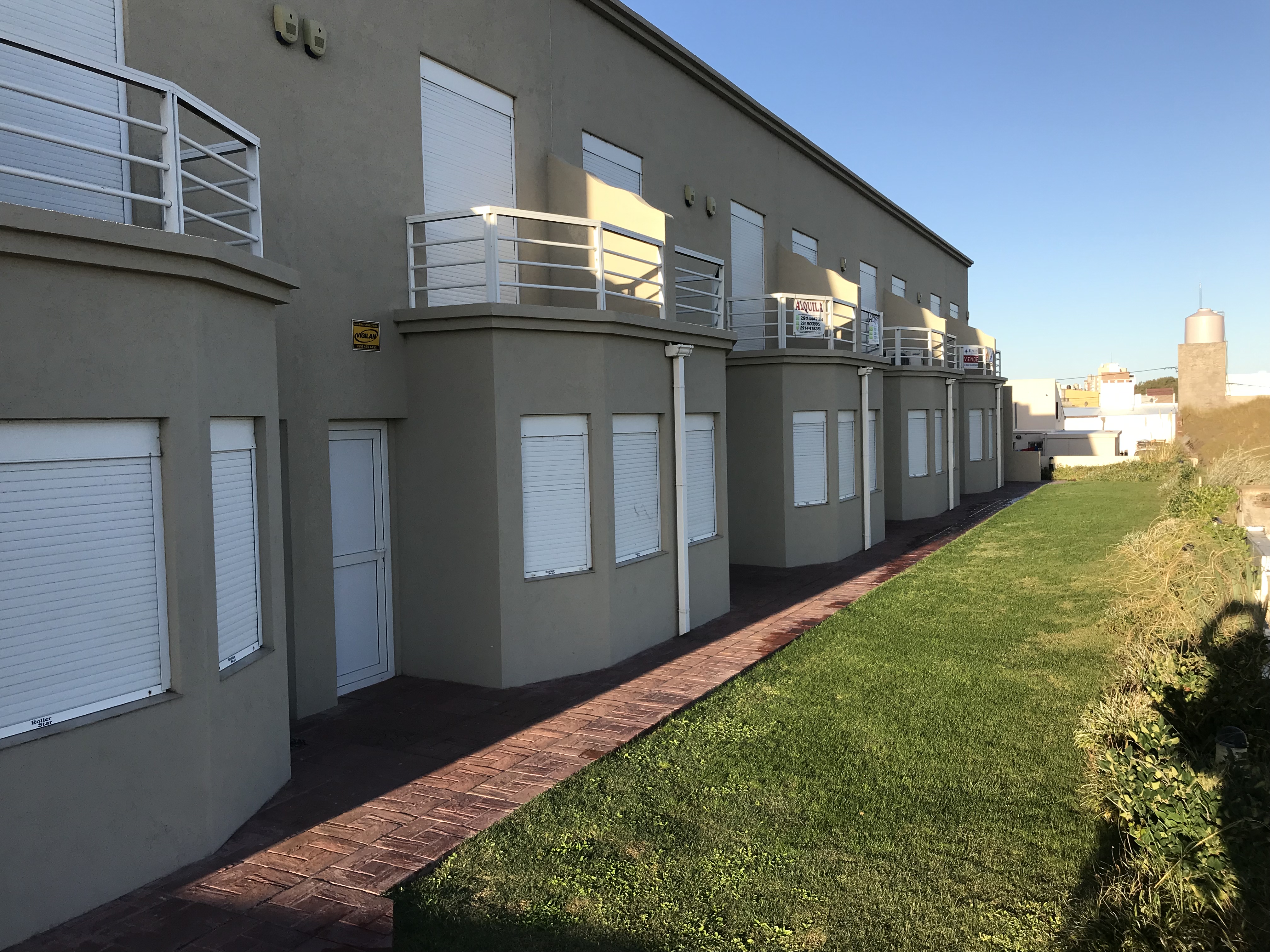 Duplex en Venta en Río Negro 41,  Monte Hermoso - Bahía Blanca Propiedades | SITIO OFICIAL l